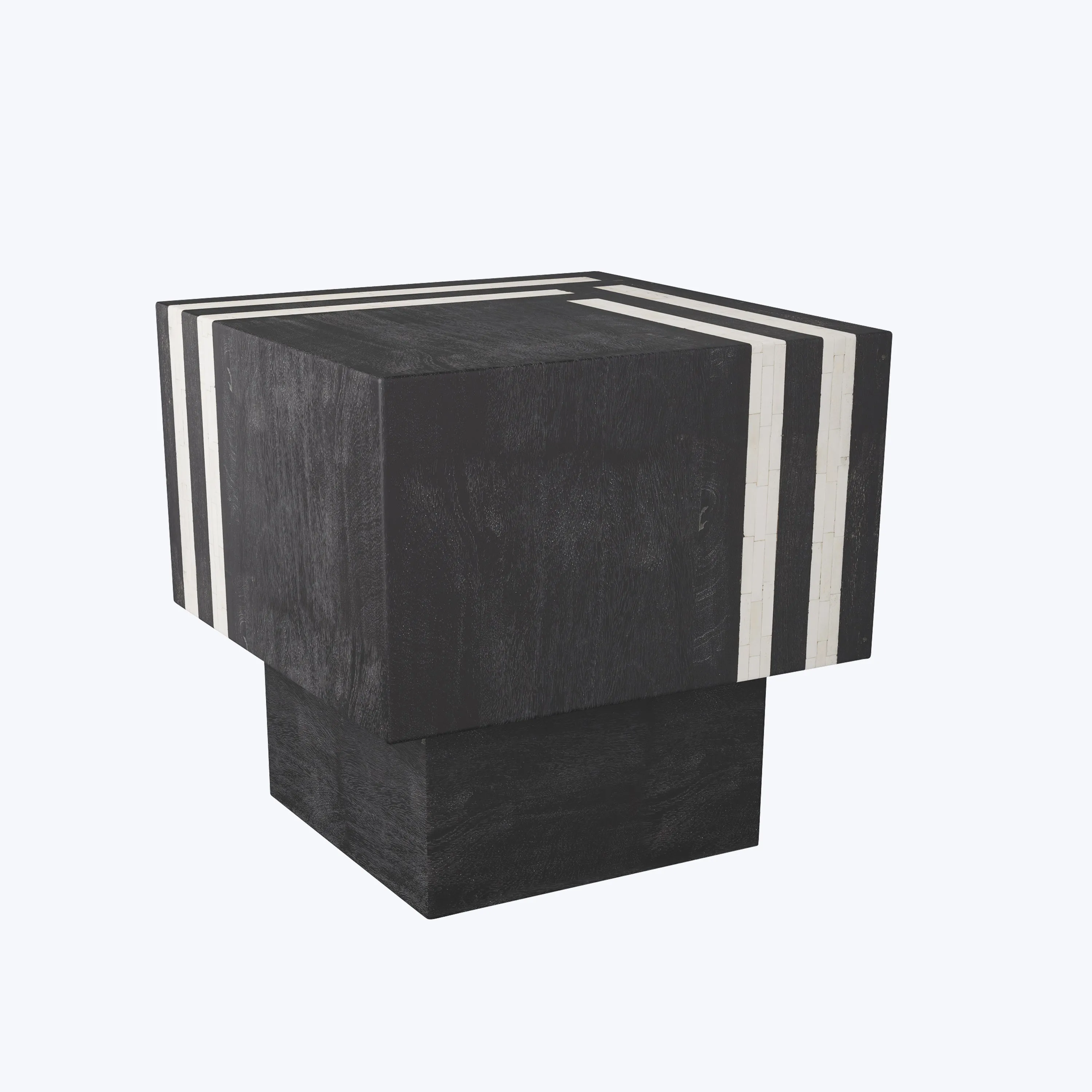 Burton End Table