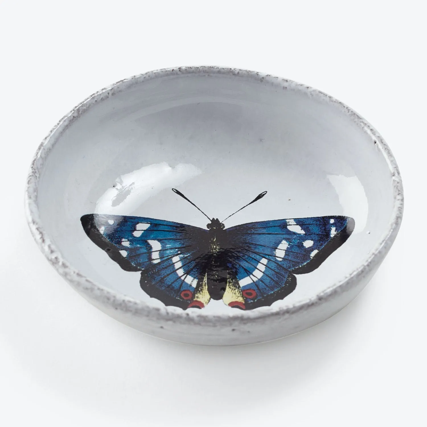Butterfly Dish
