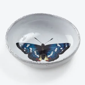 Butterfly Dish