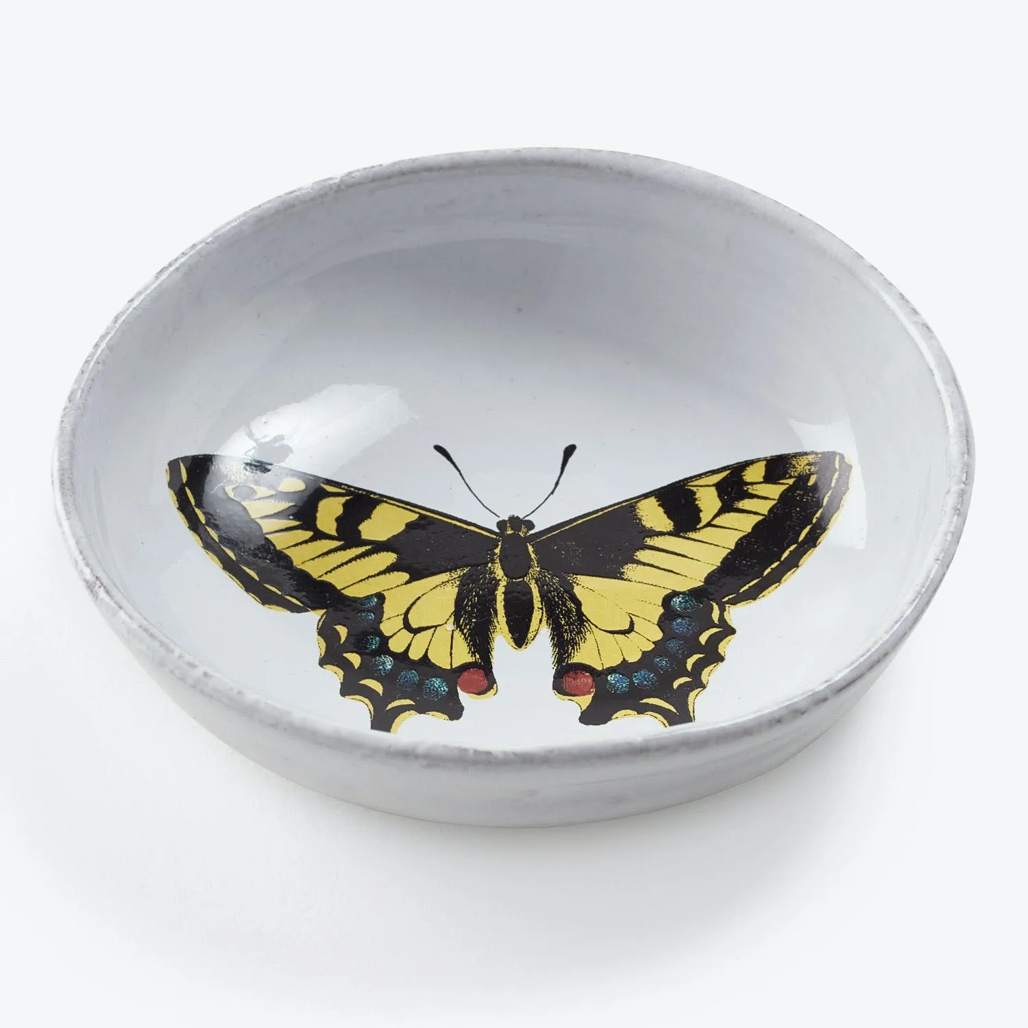 Butterfly Dish