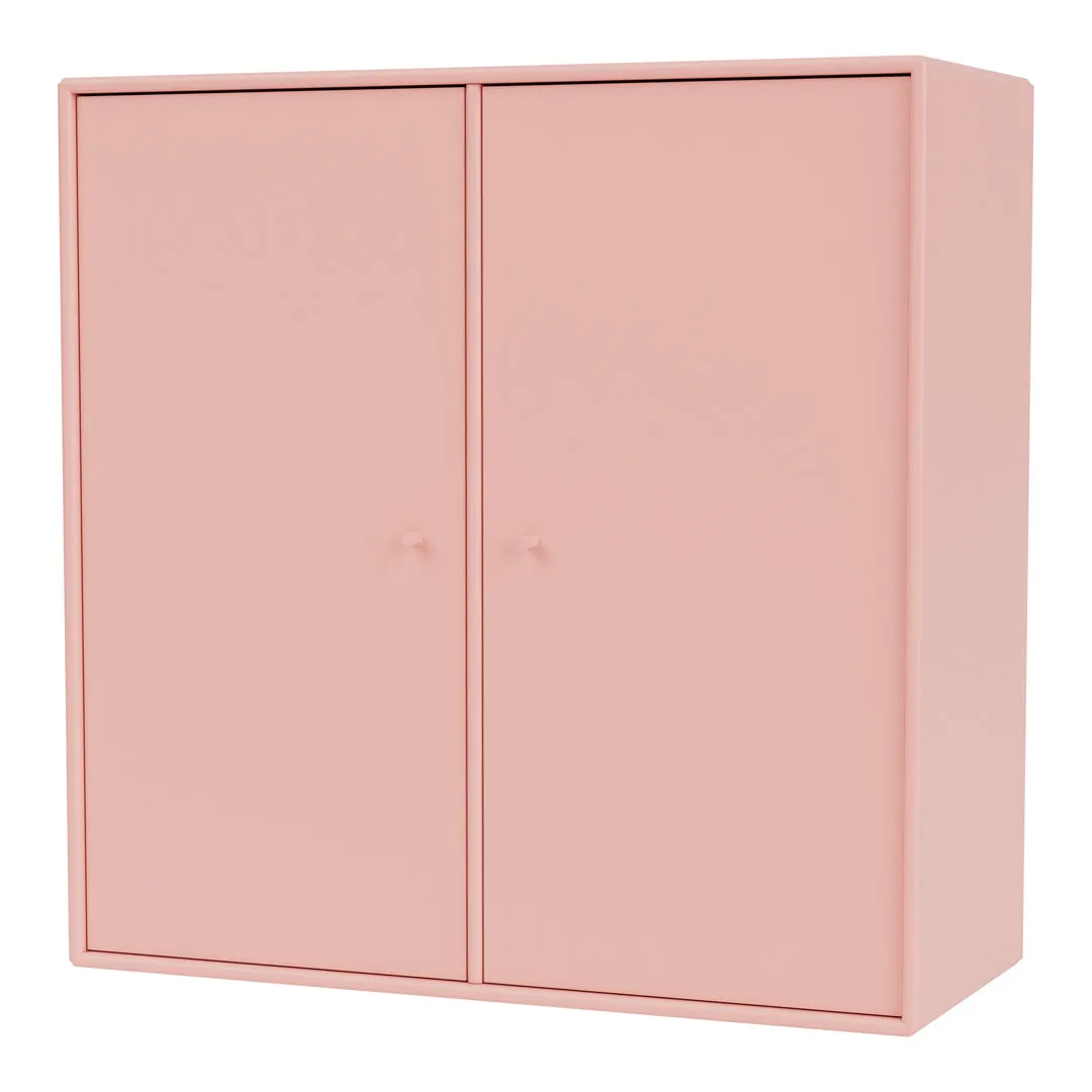 Cabinet 1118 - 2 Lacquered Doors