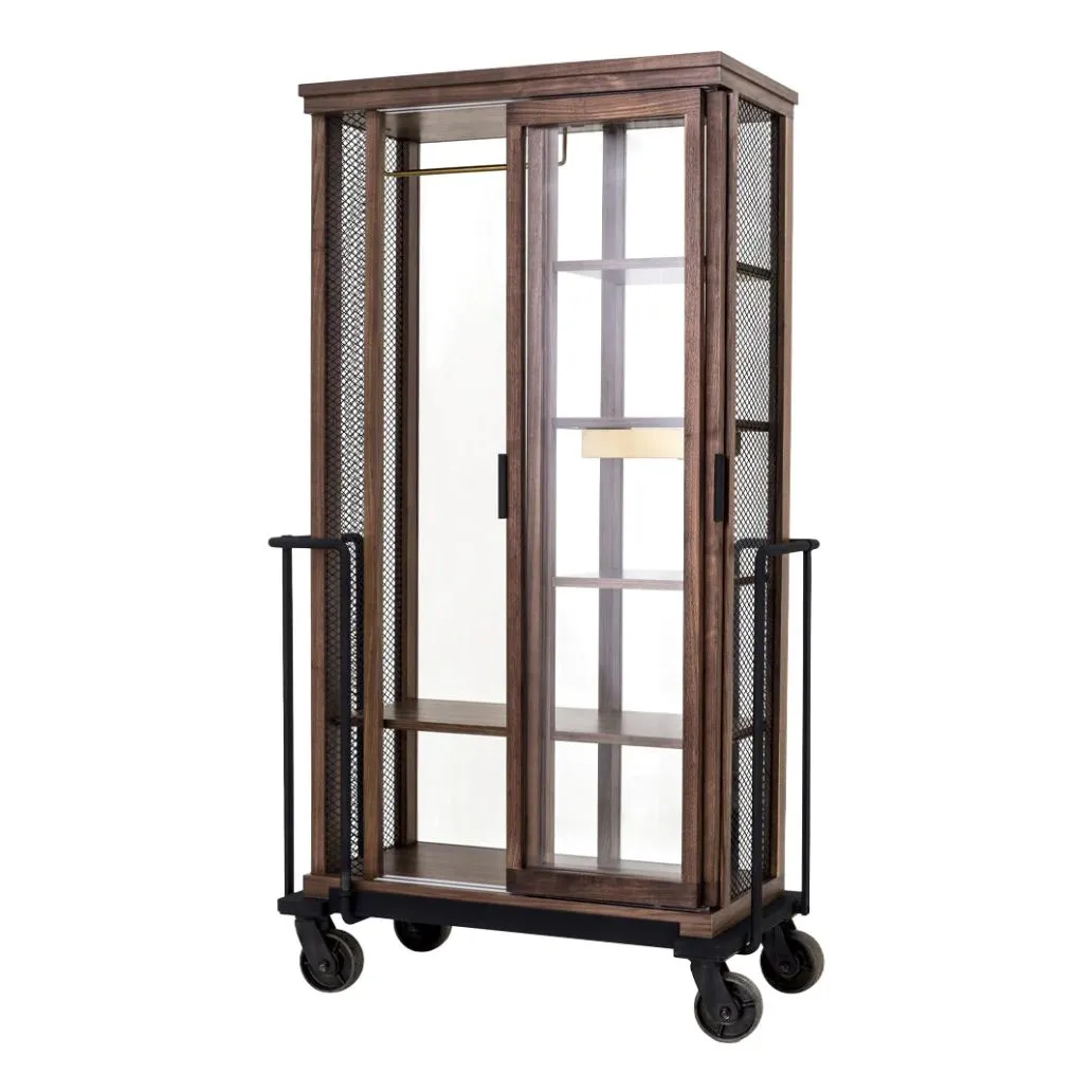 Cabinet of Curiosity Dress