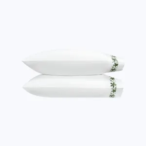 Callista Percale Pillowcase Pair