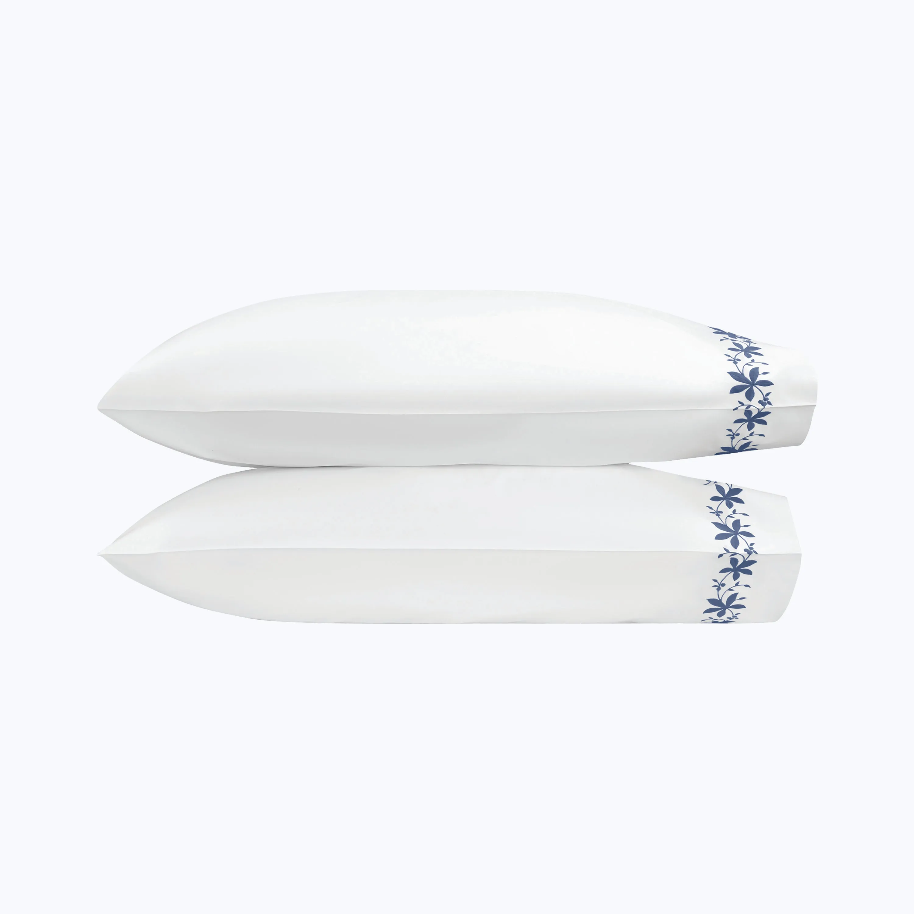 Callista Percale Pillowcase Pair