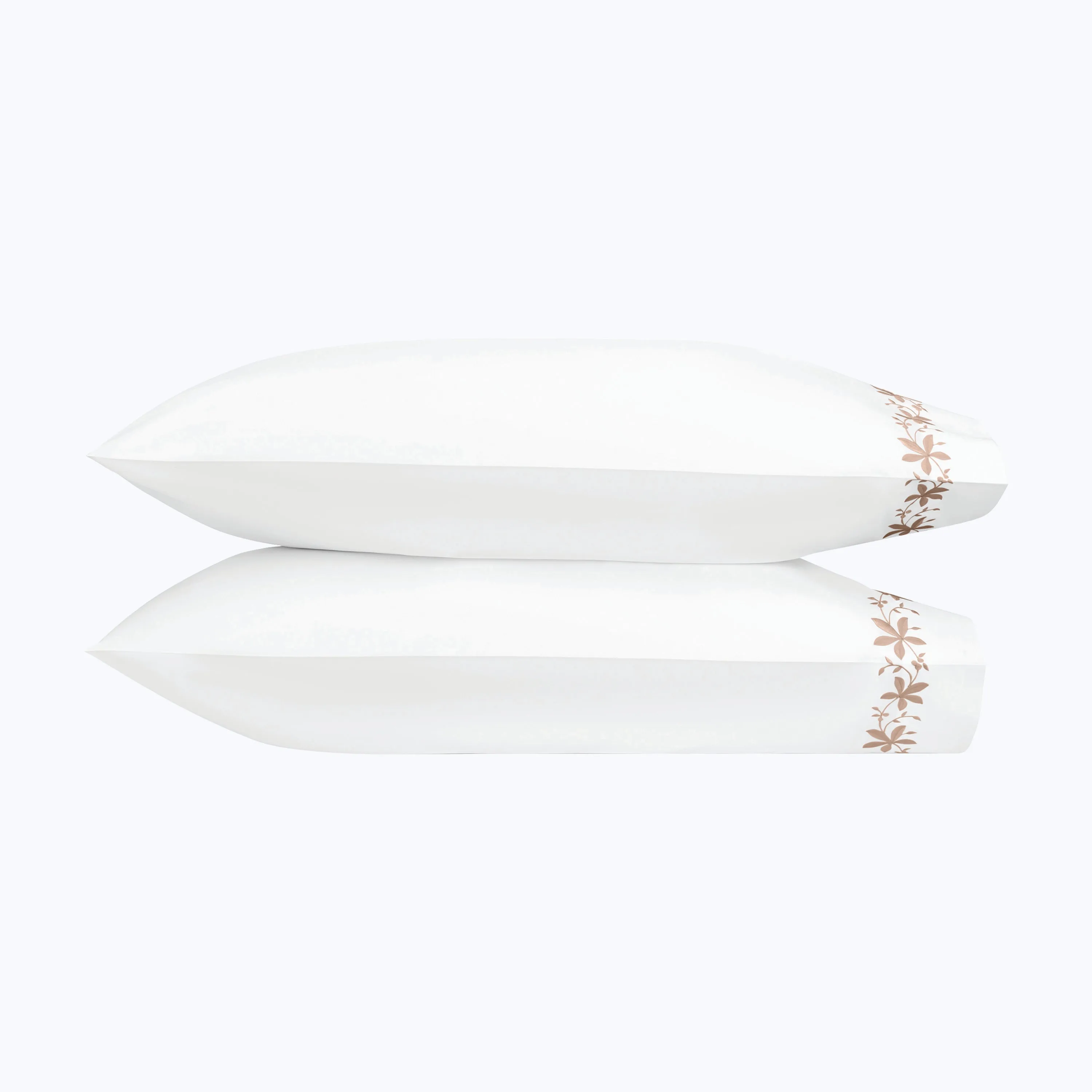 Callista Percale Pillowcase Pair