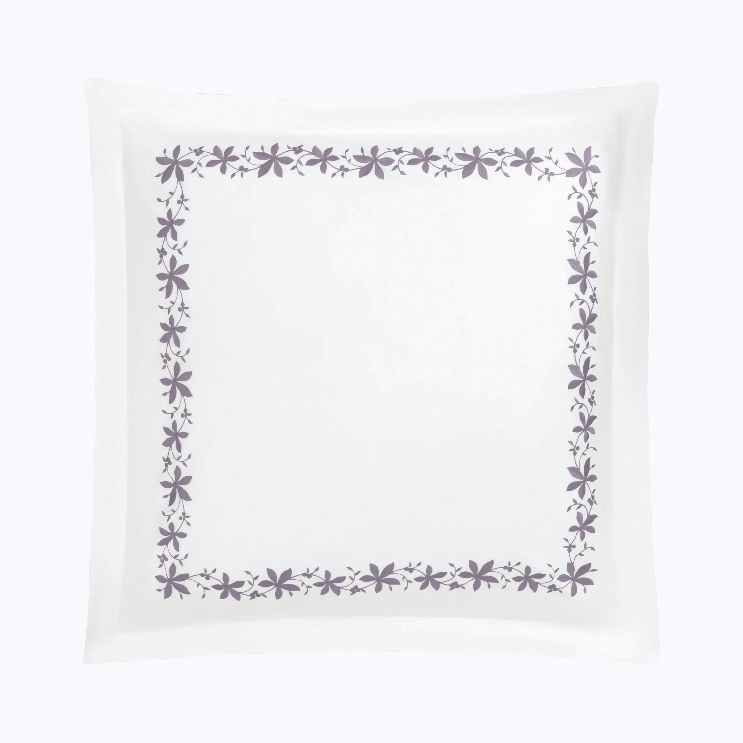 Callista Percale Sham