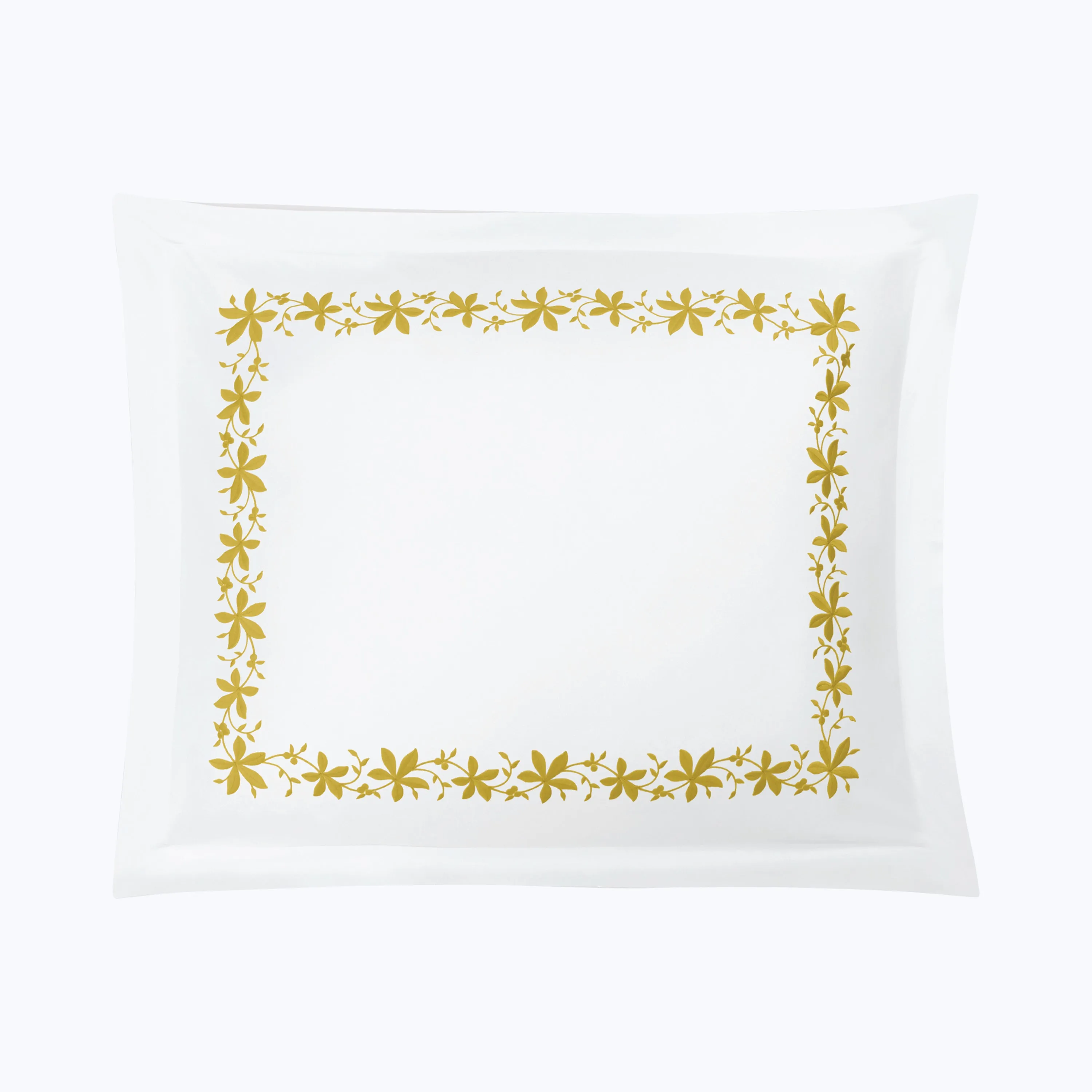 Callista Percale Sham