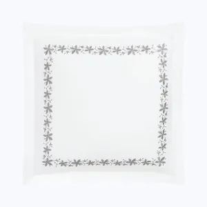 Callista Percale Sham