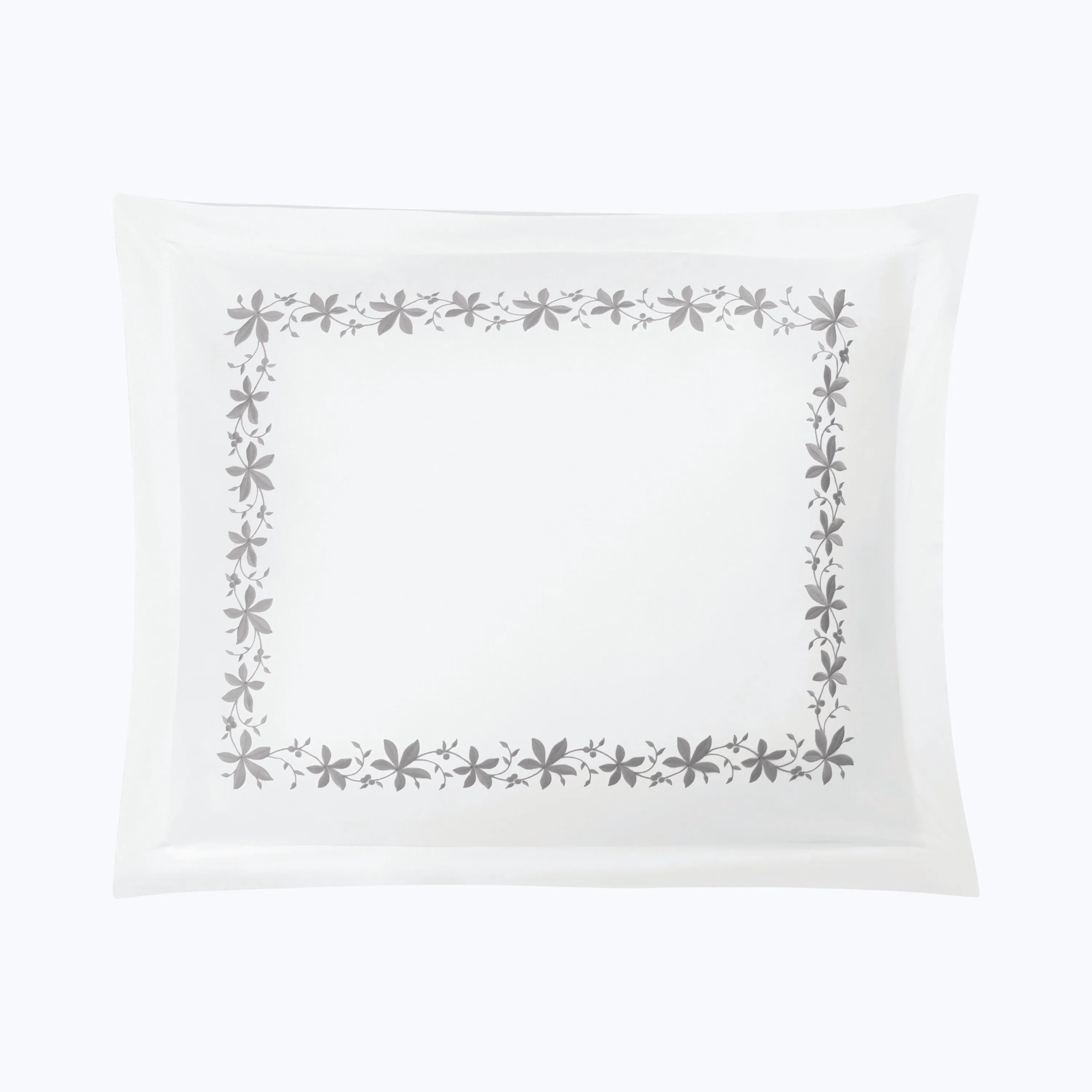 Callista Percale Sham