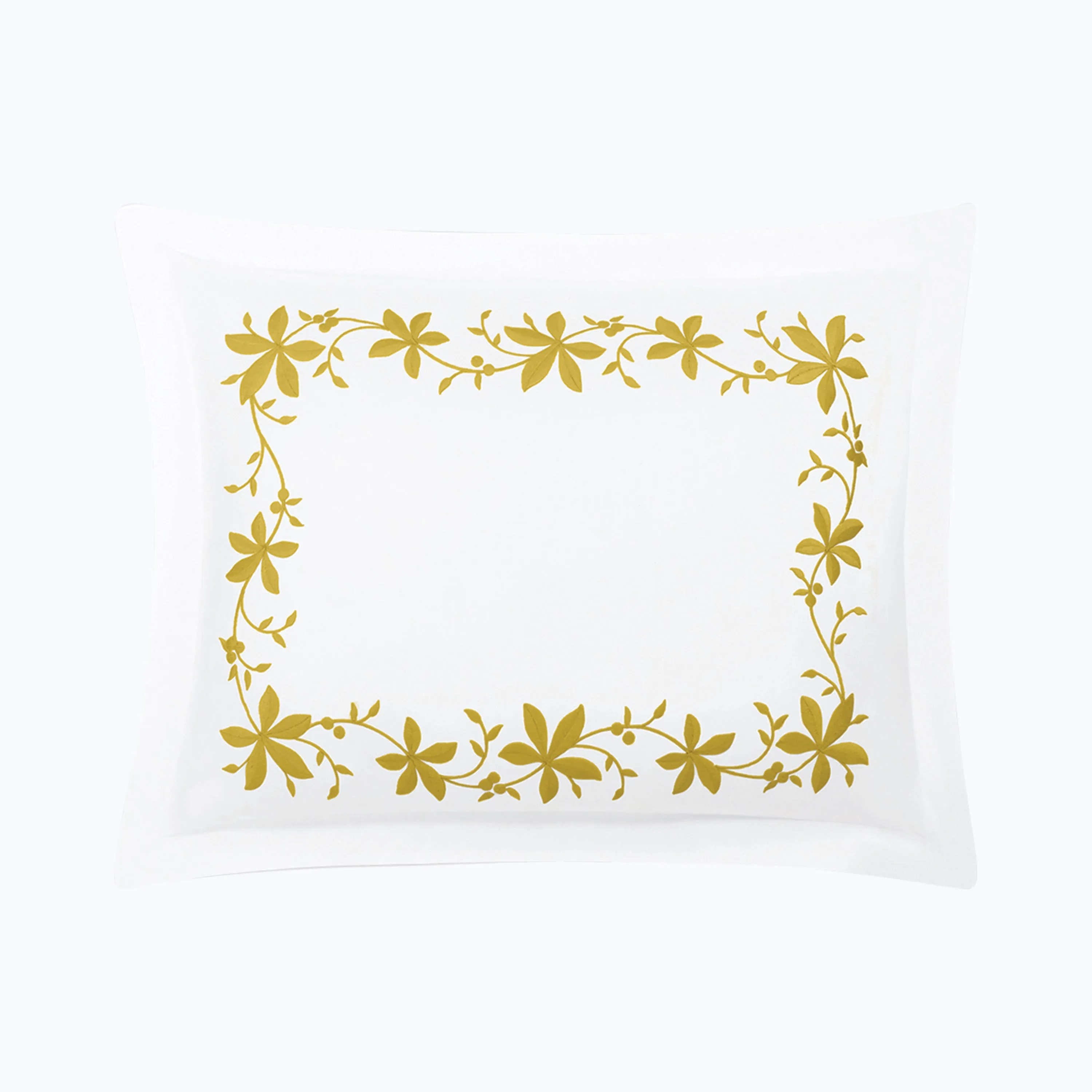 Callista Percale Sham