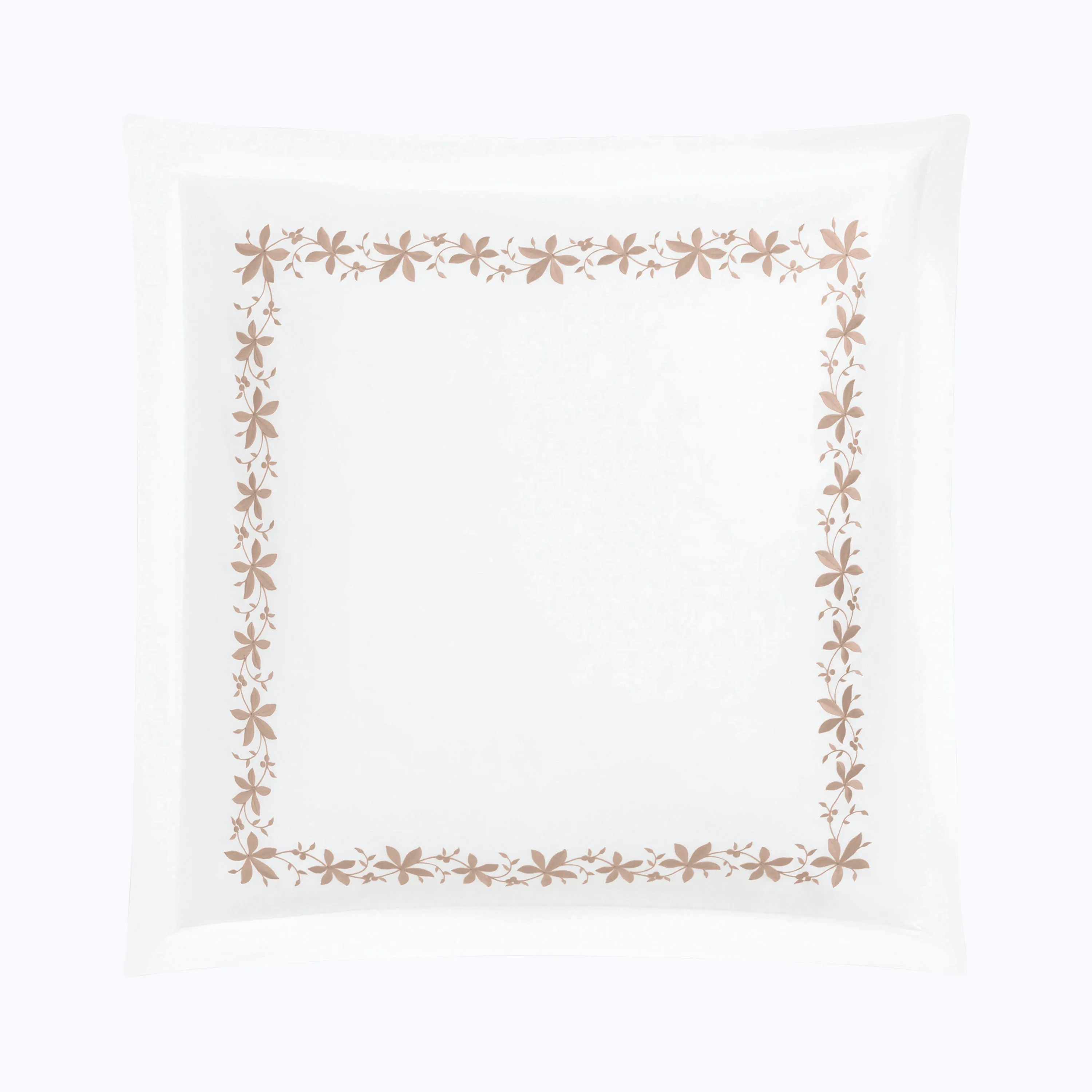 Callista Percale Sham