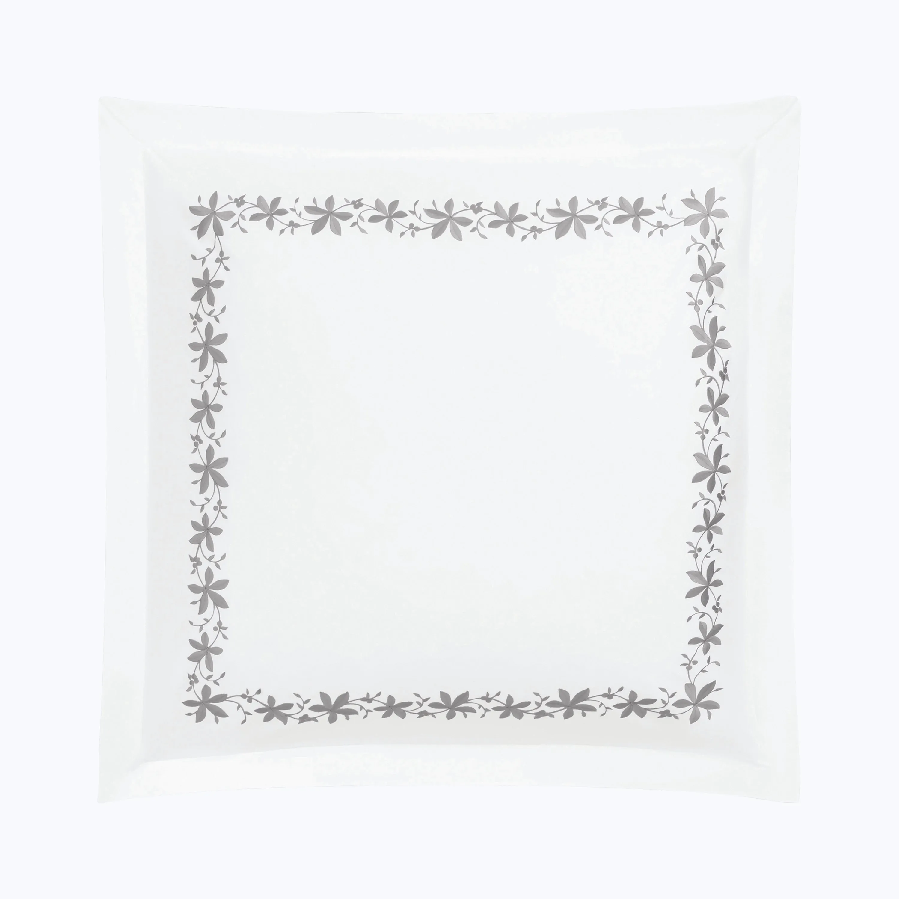 Callista Percale Sham