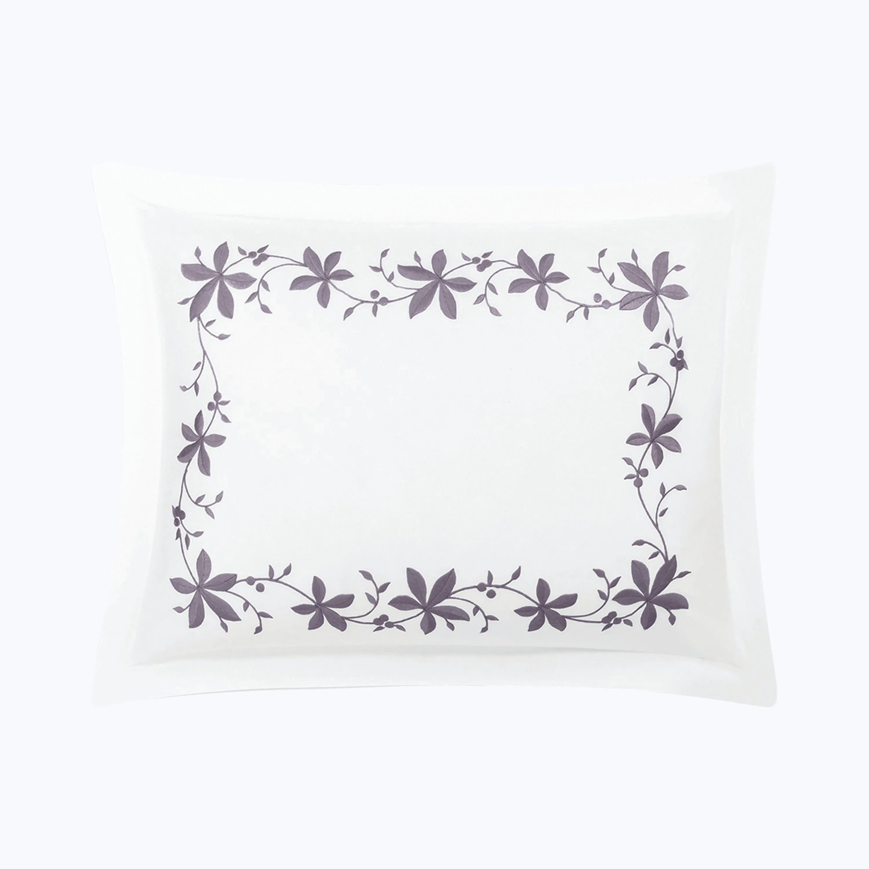 Callista Percale Sham