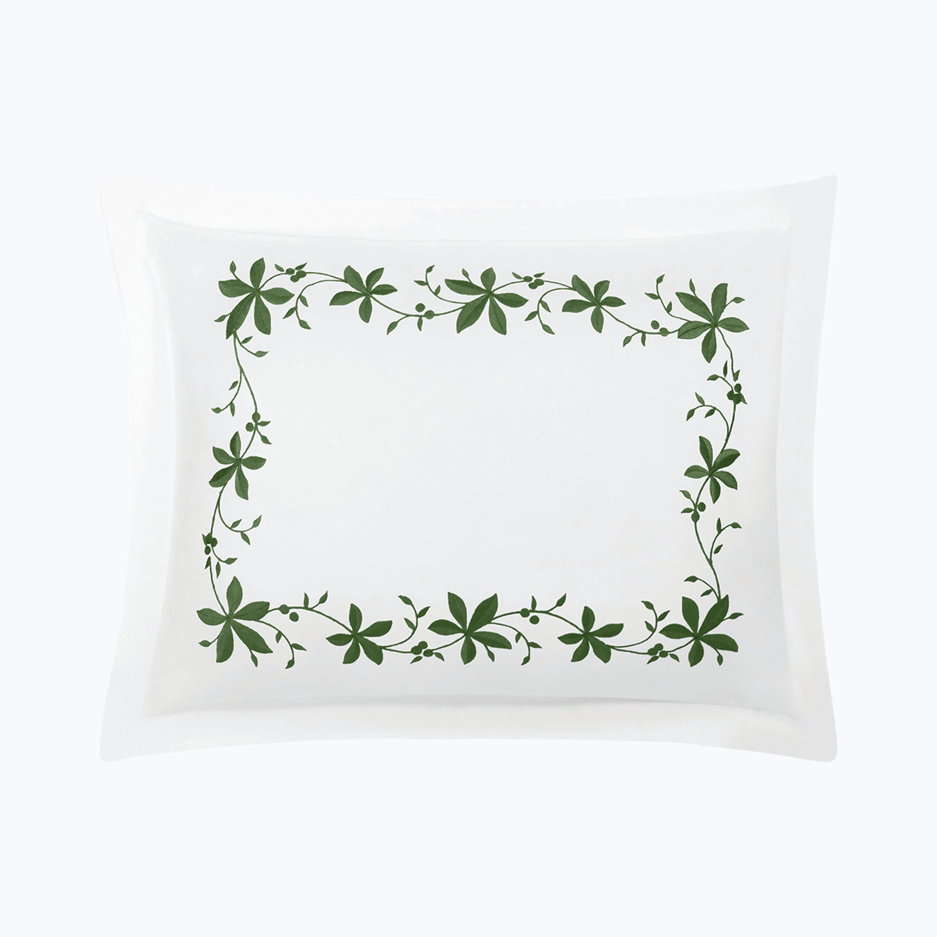 Callista Percale Sham