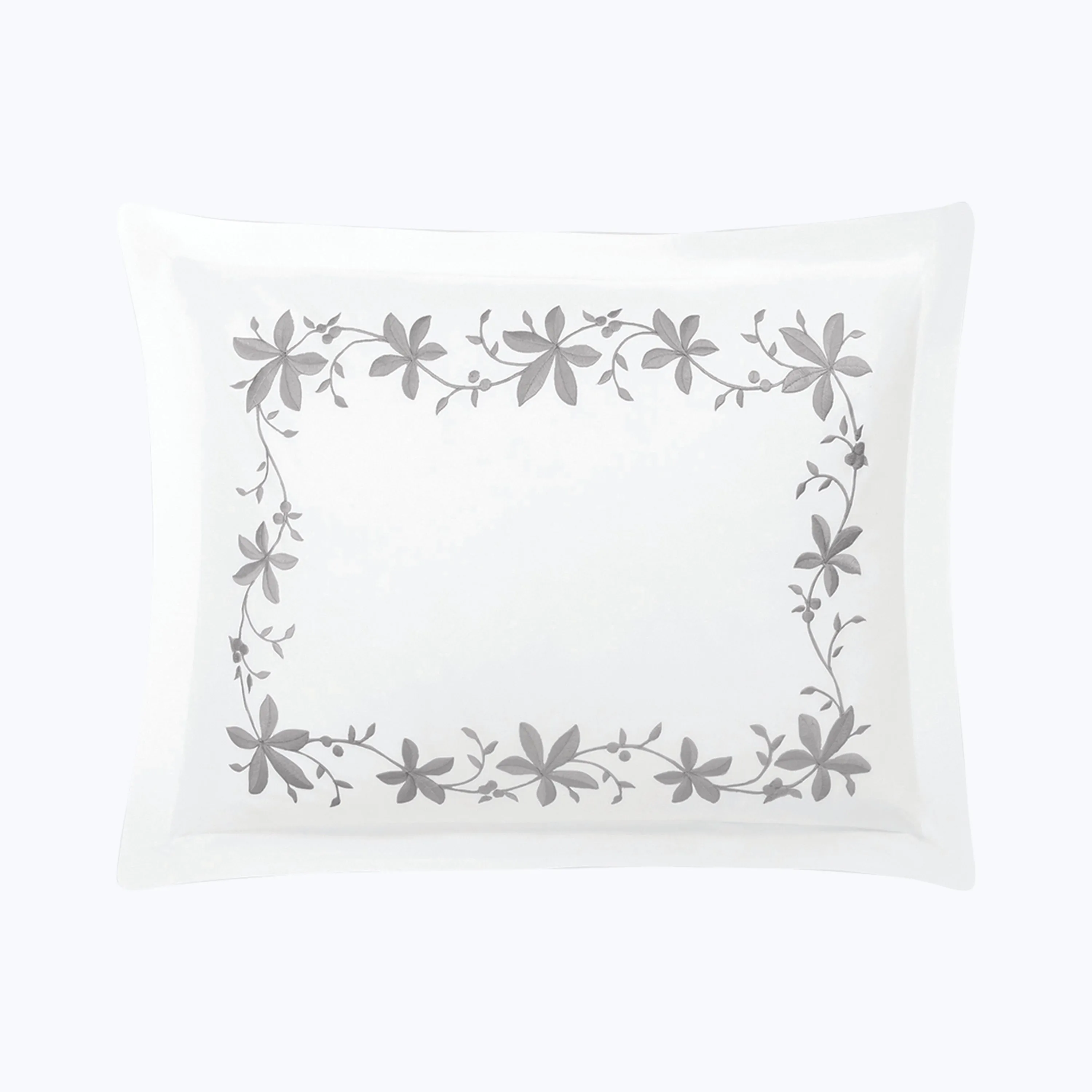 Callista Percale Sham
