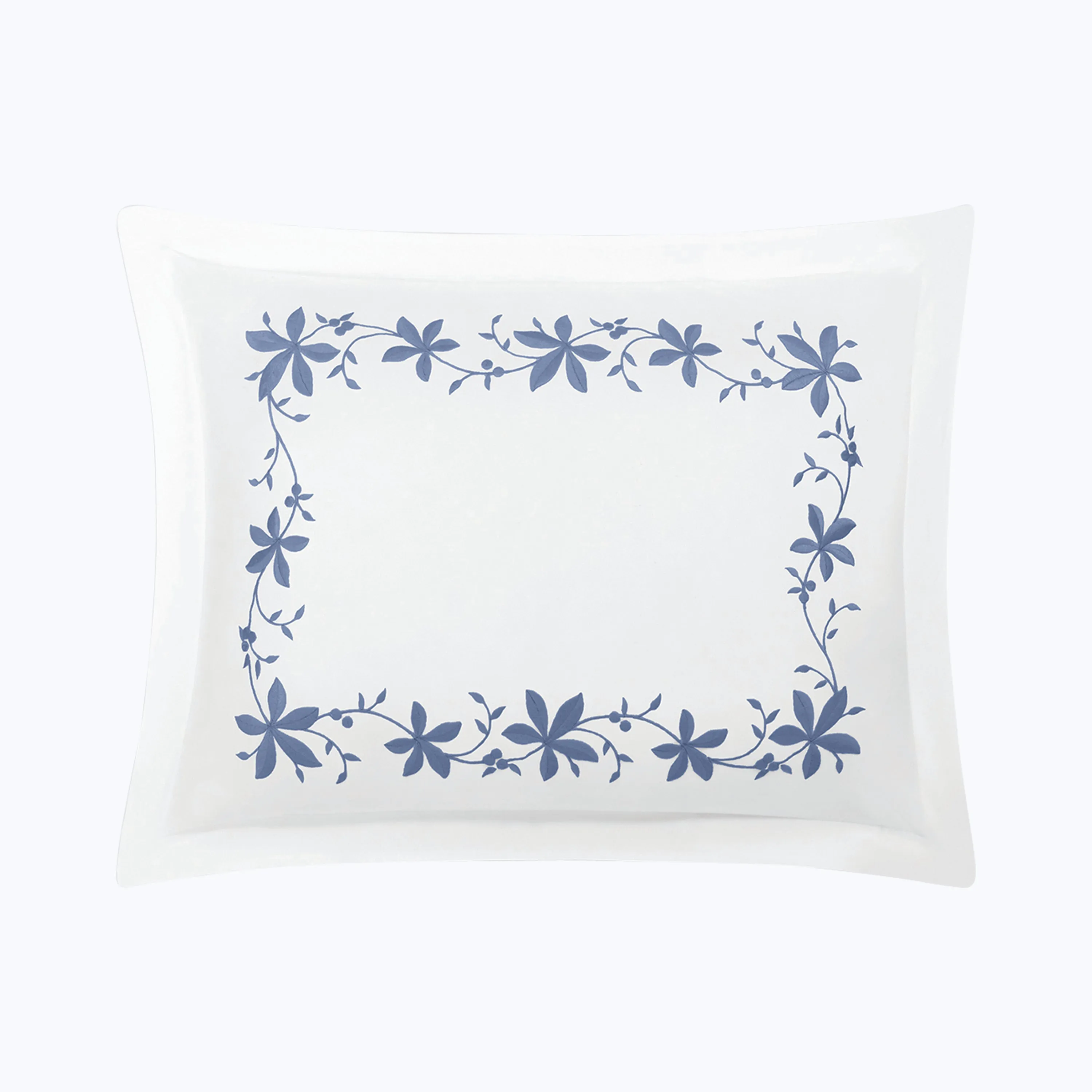 Callista Percale Sham