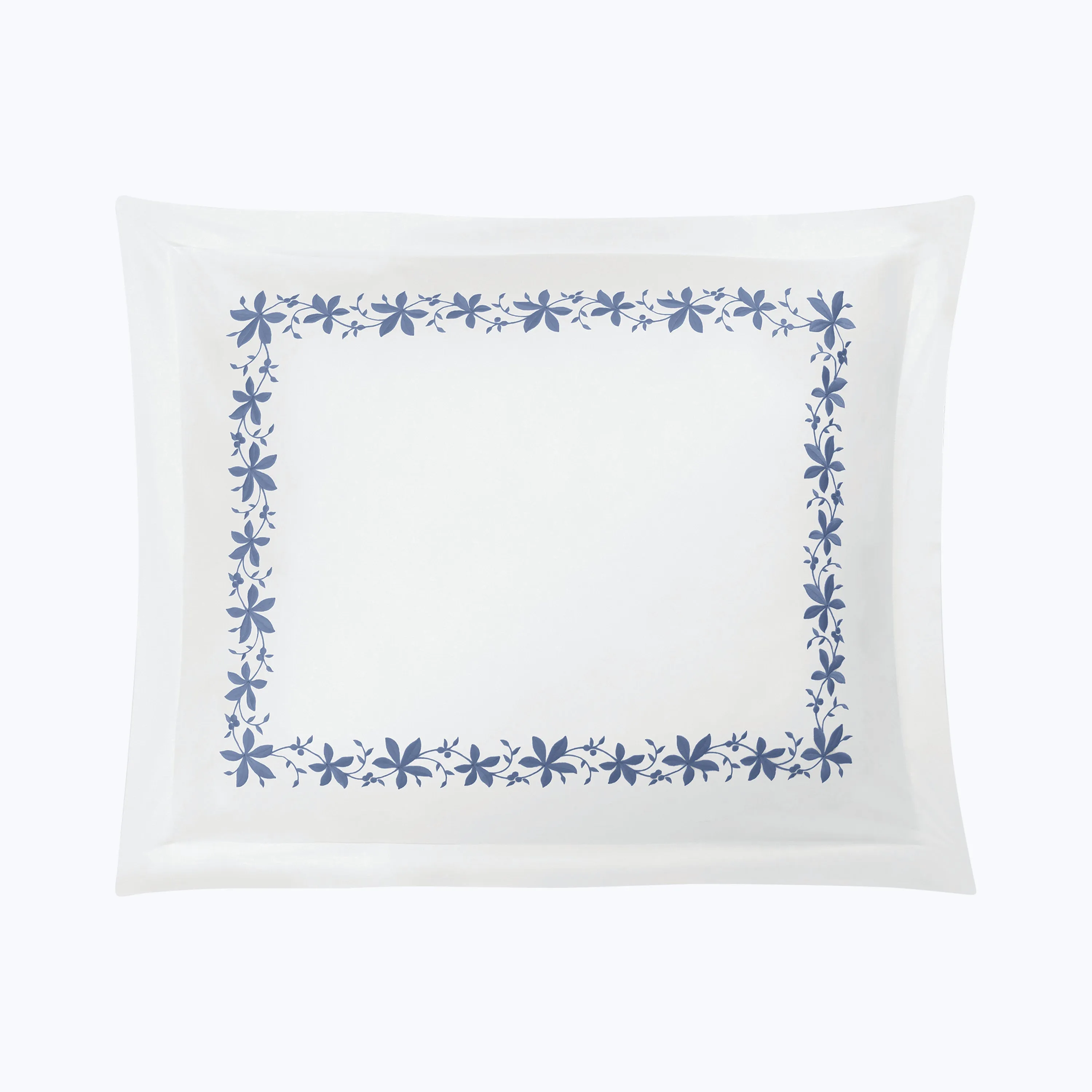 Callista Percale Sham