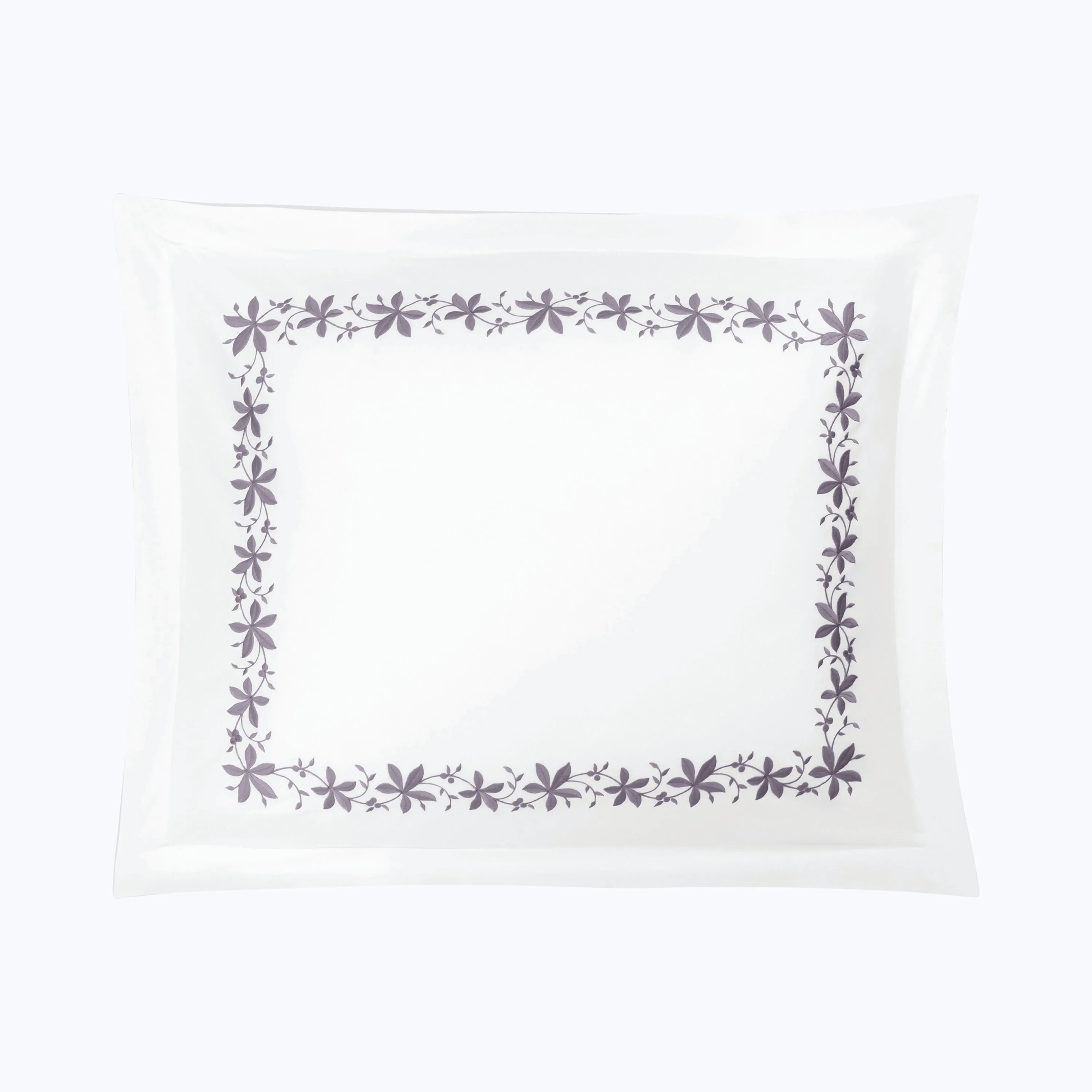 Callista Percale Sham