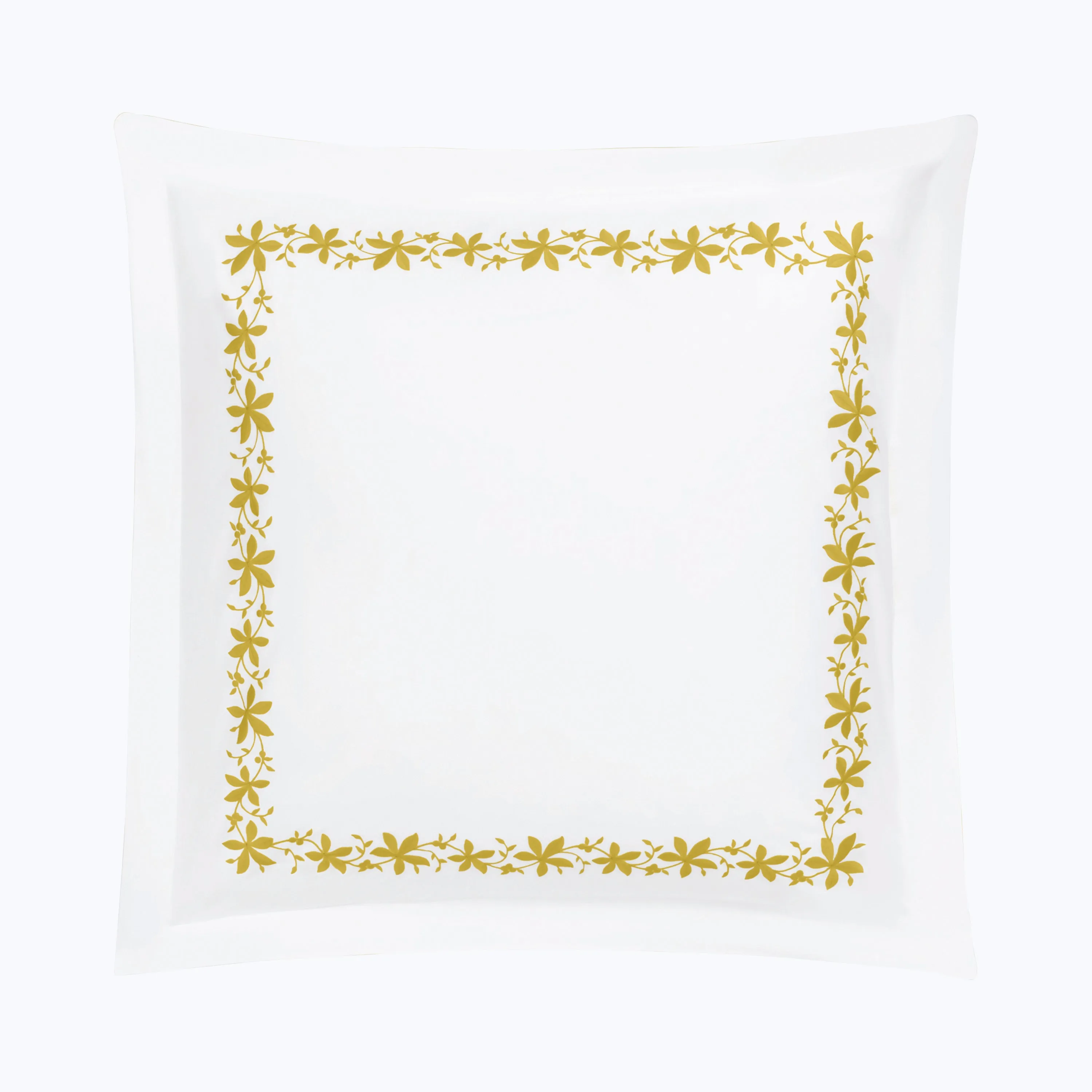 Callista Percale Sham