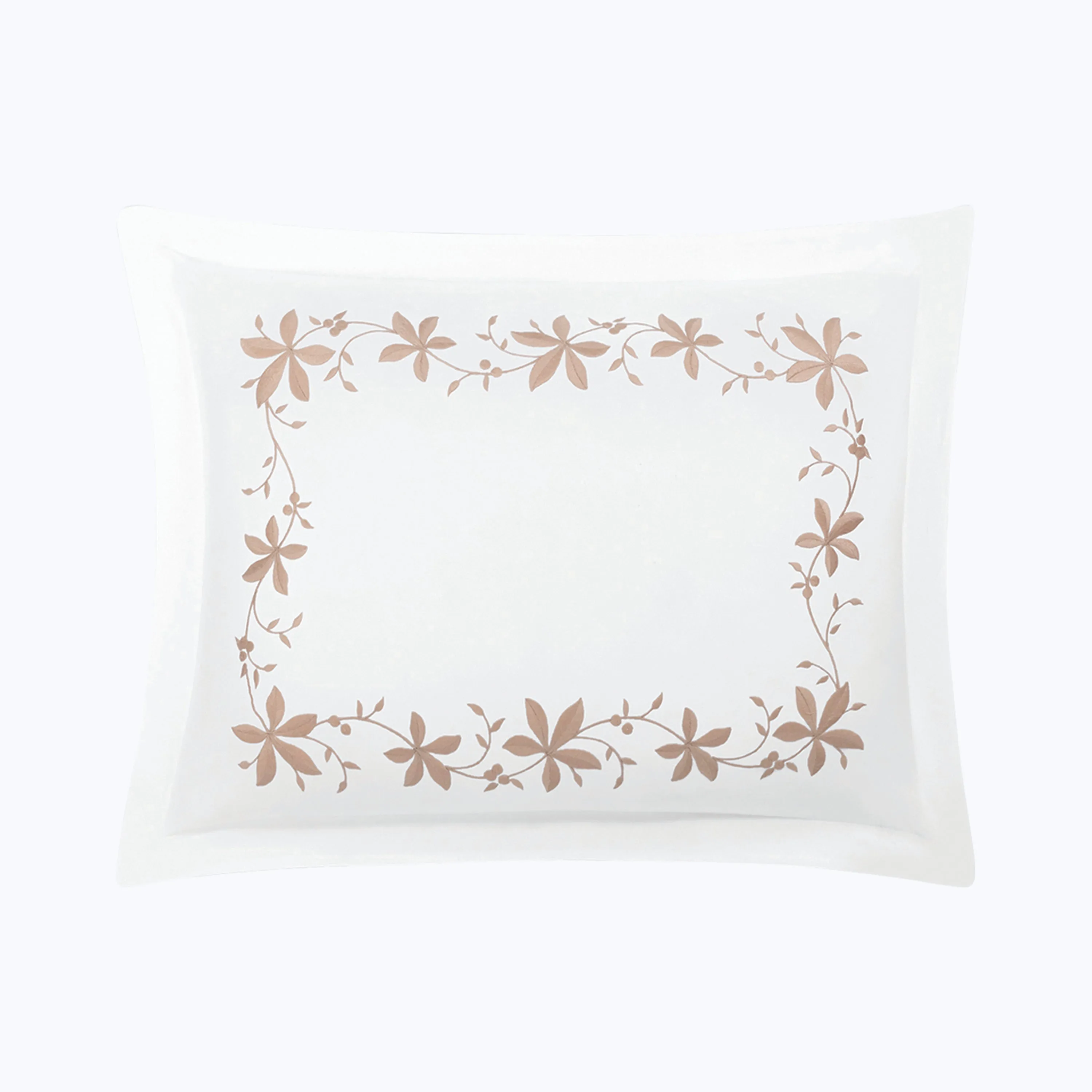 Callista Percale Sham