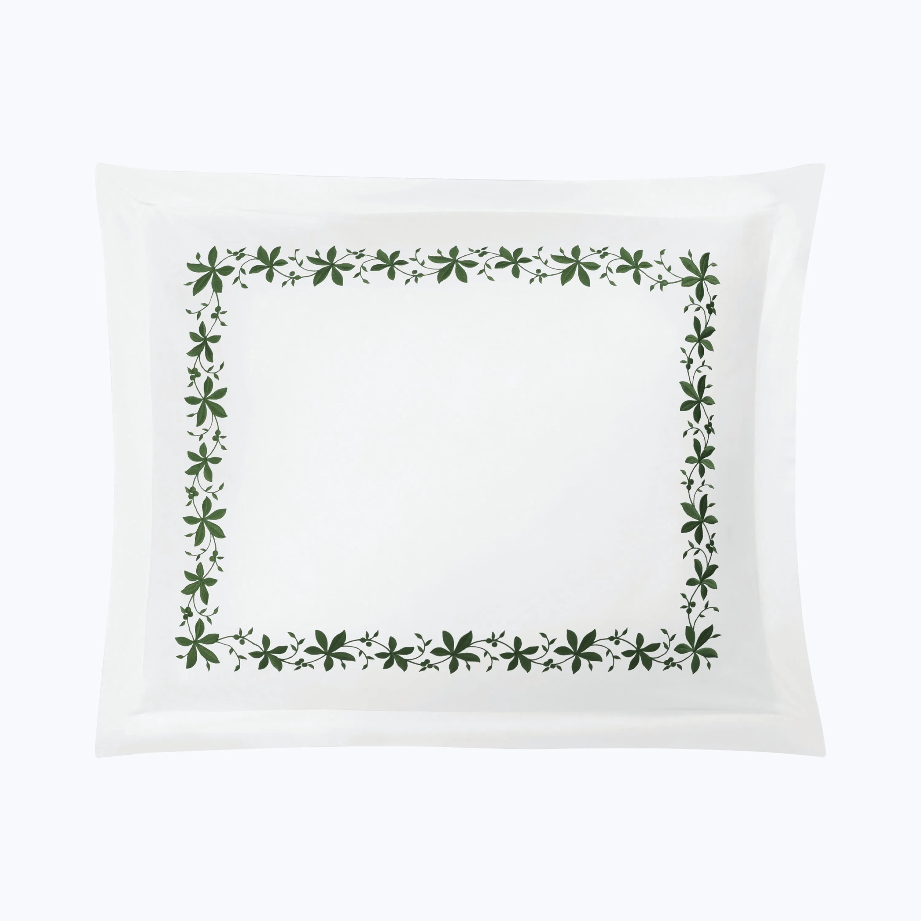 Callista Percale Sham