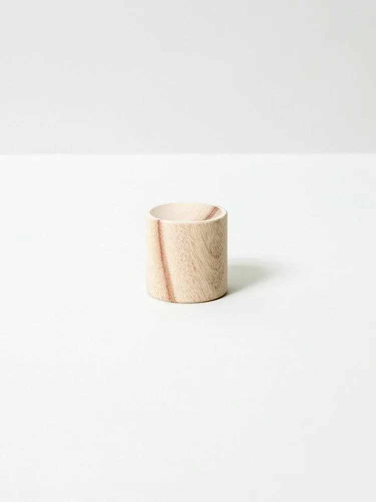 Camphor Wood Aroma Diffuser
