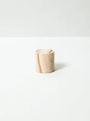 Camphor Wood Aroma Diffuser