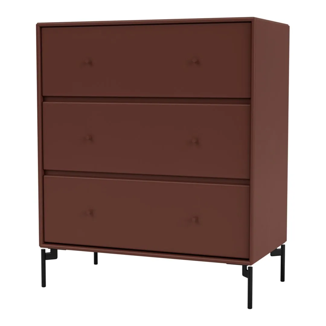 Carry Dresser