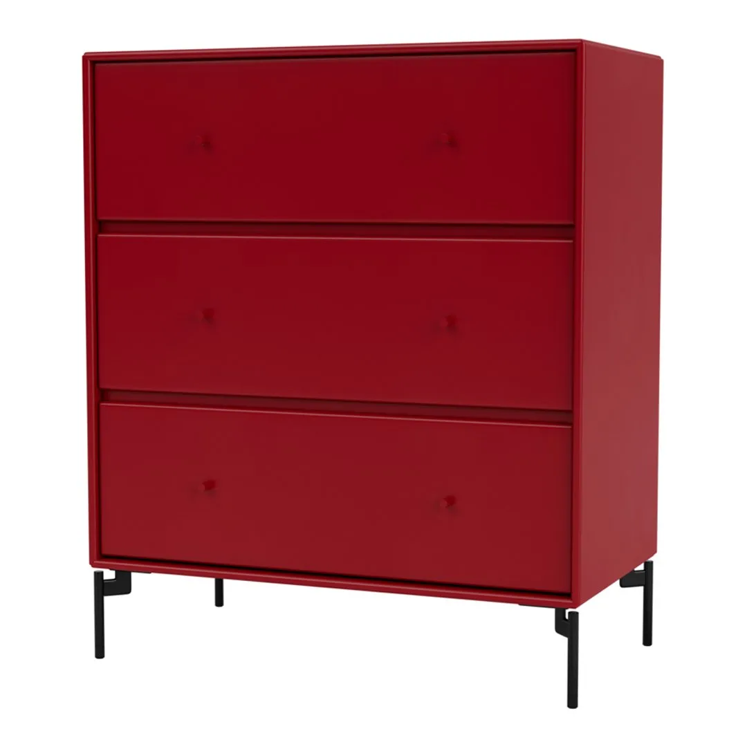 Carry Dresser