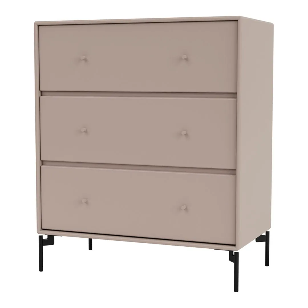 Carry Dresser