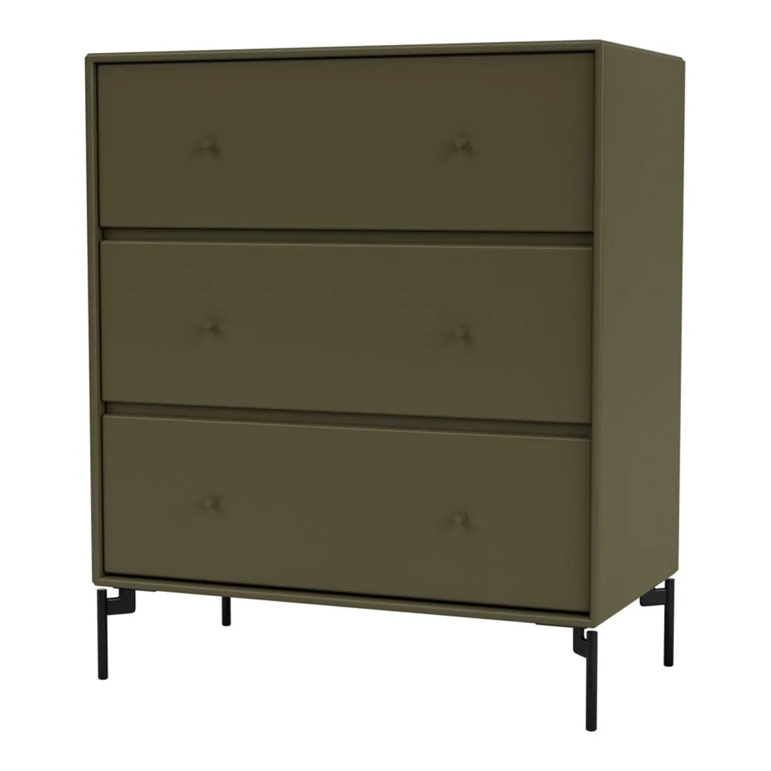 Carry Dresser