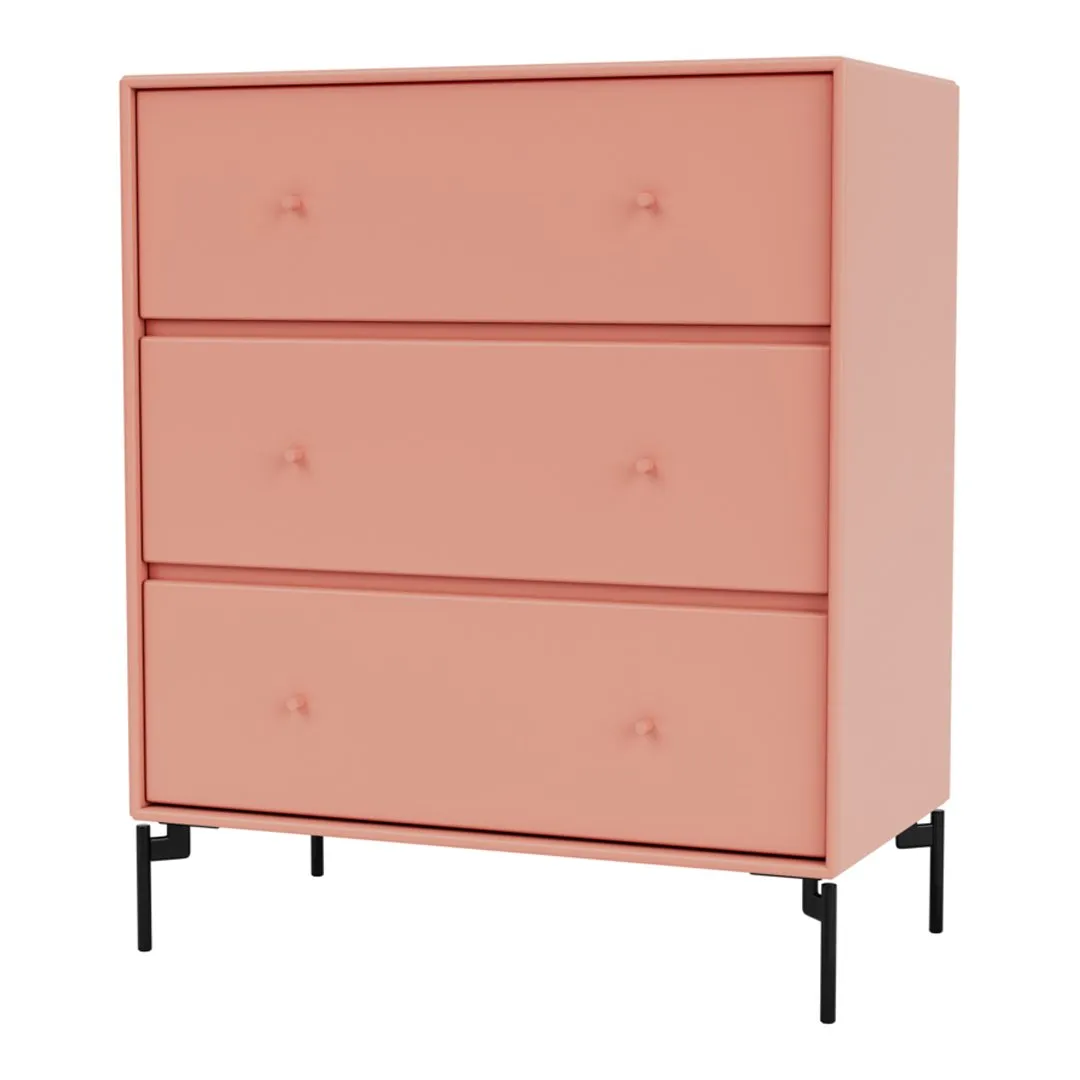 Carry Dresser