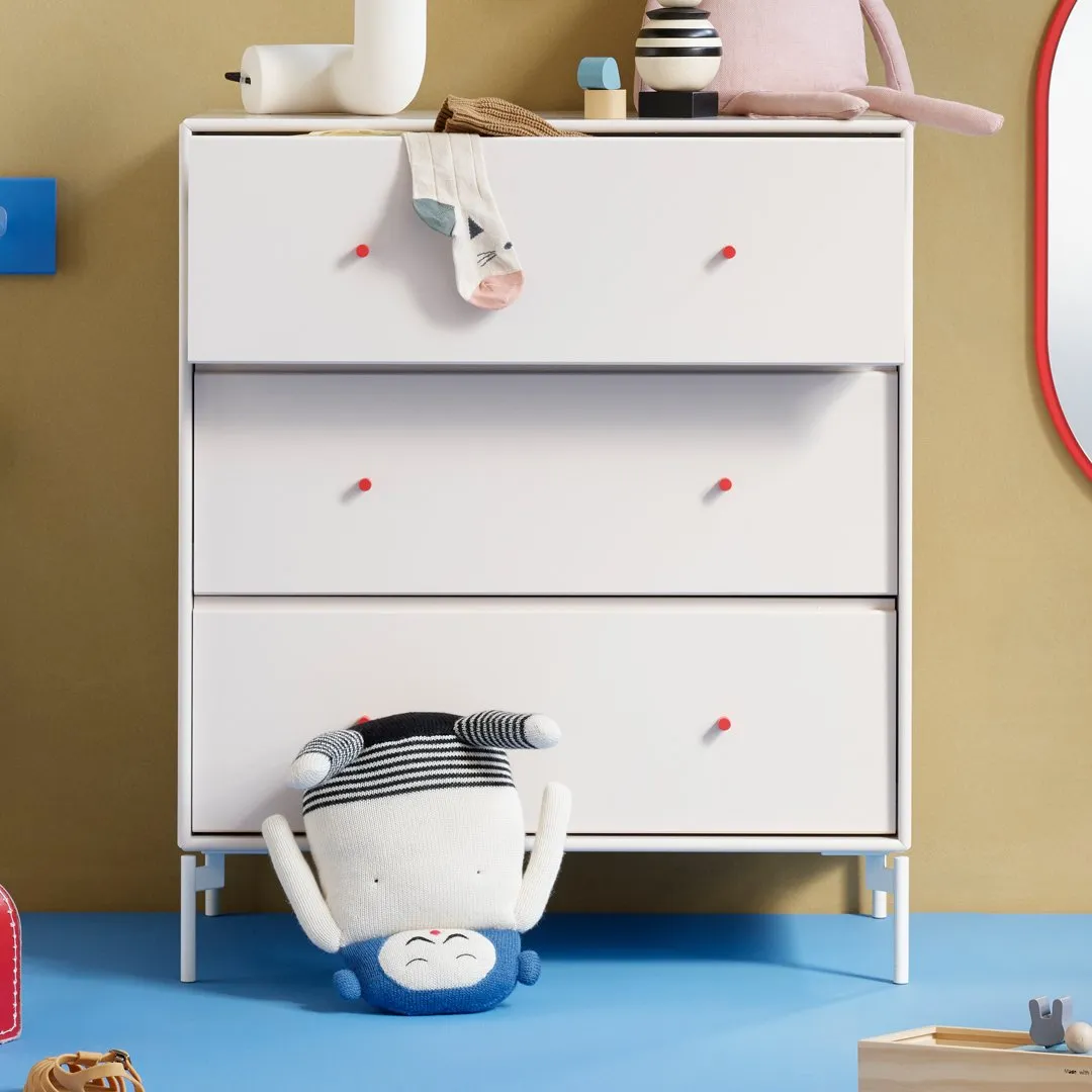Carry Dresser