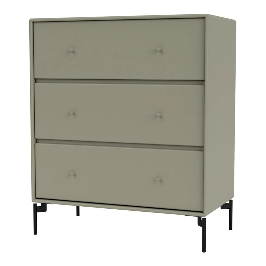 Carry Dresser