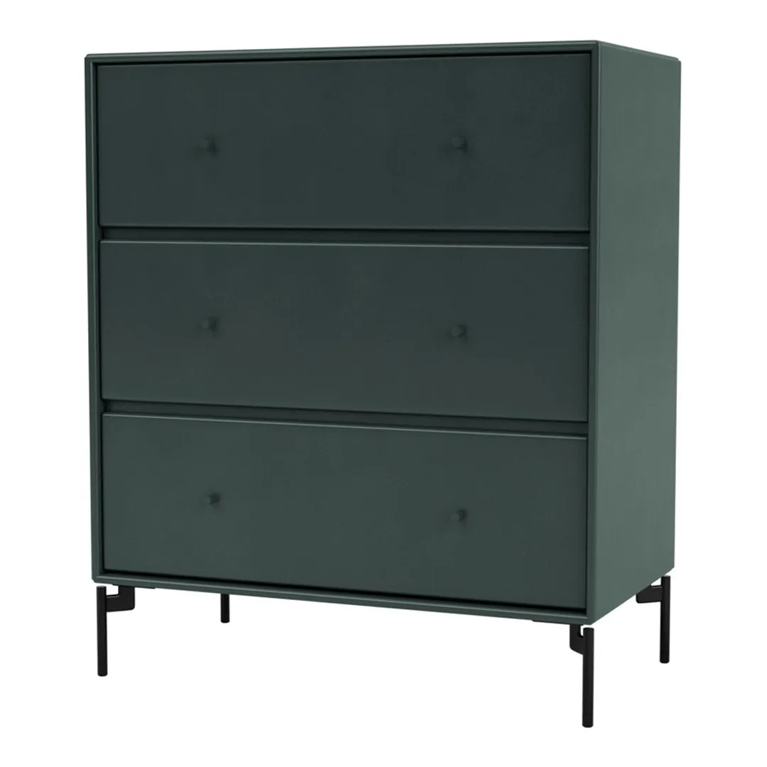 Carry Dresser