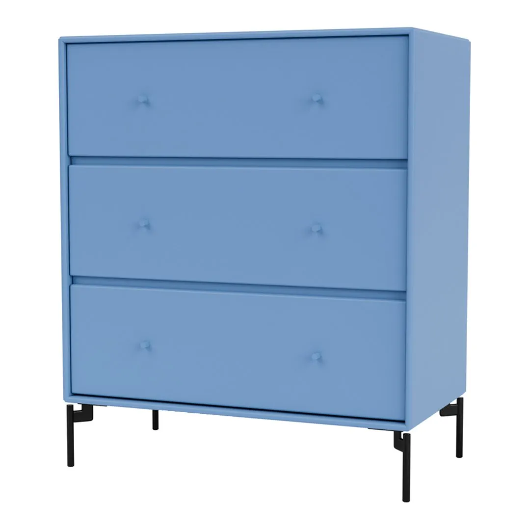 Carry Dresser