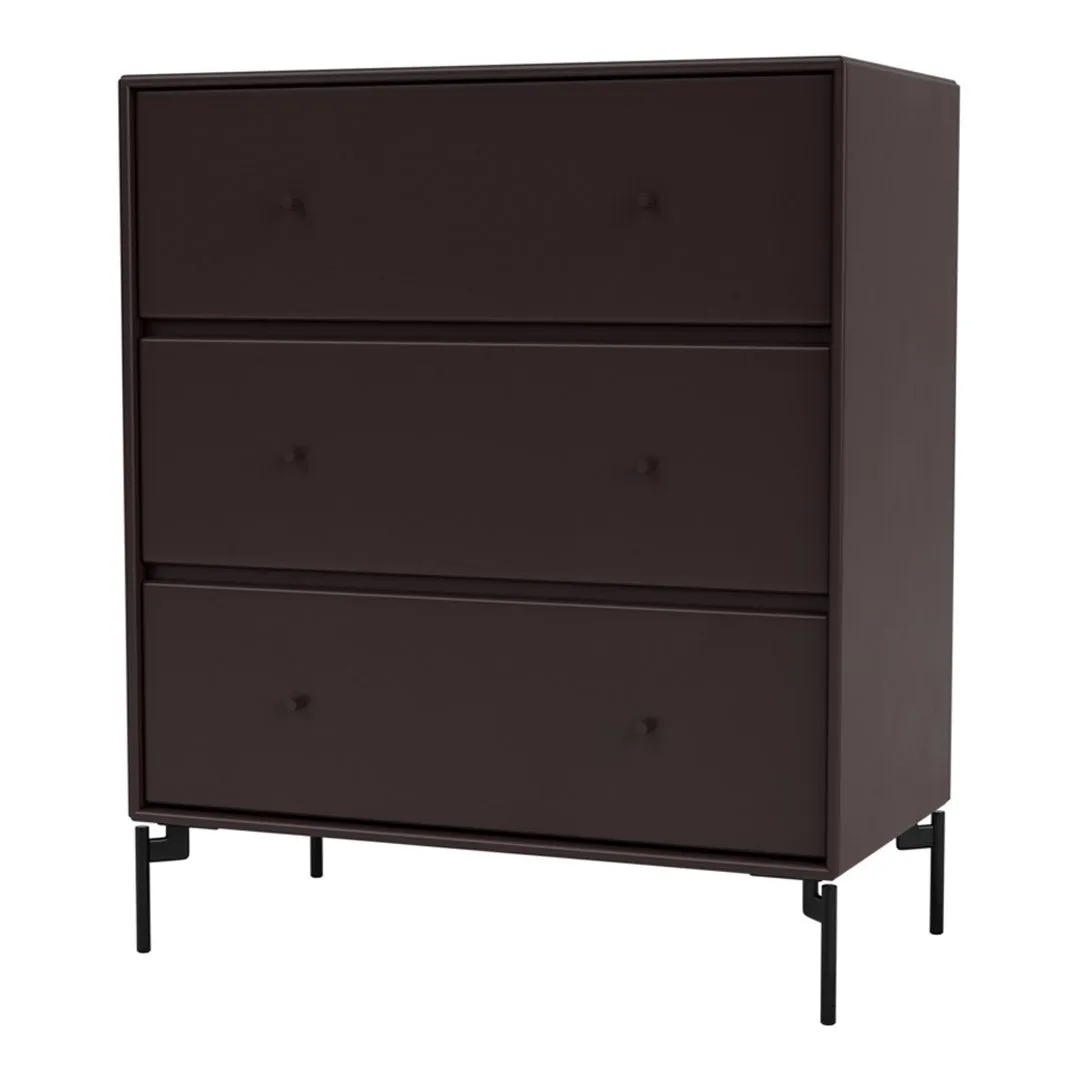 Carry Dresser