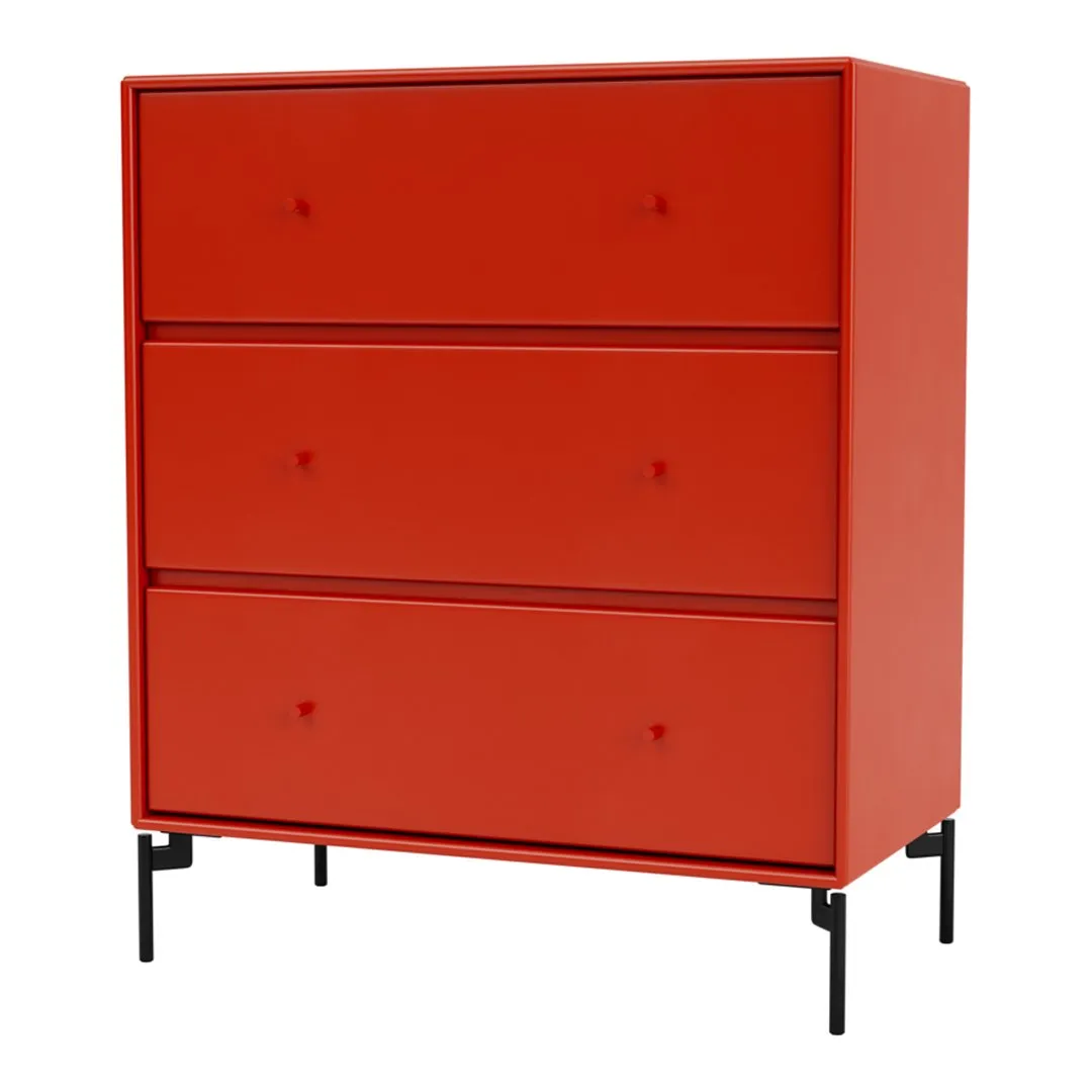 Carry Dresser