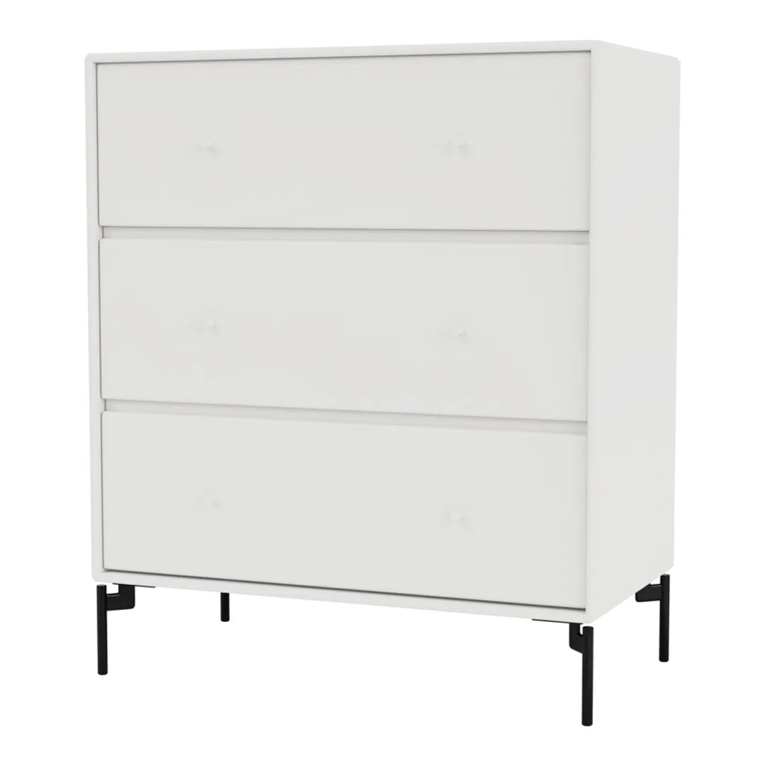 Carry Dresser