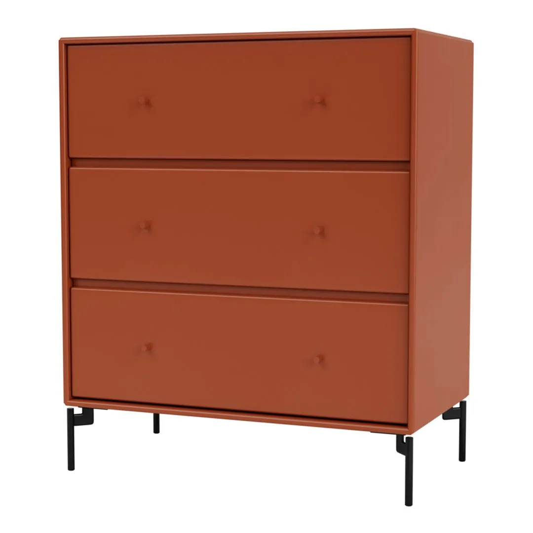 Carry Dresser
