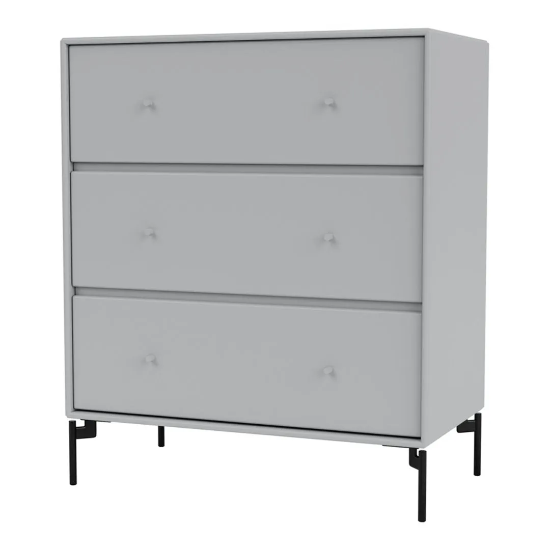 Carry Dresser