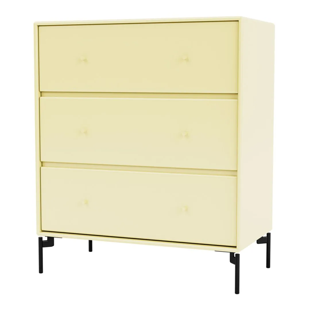 Carry Dresser