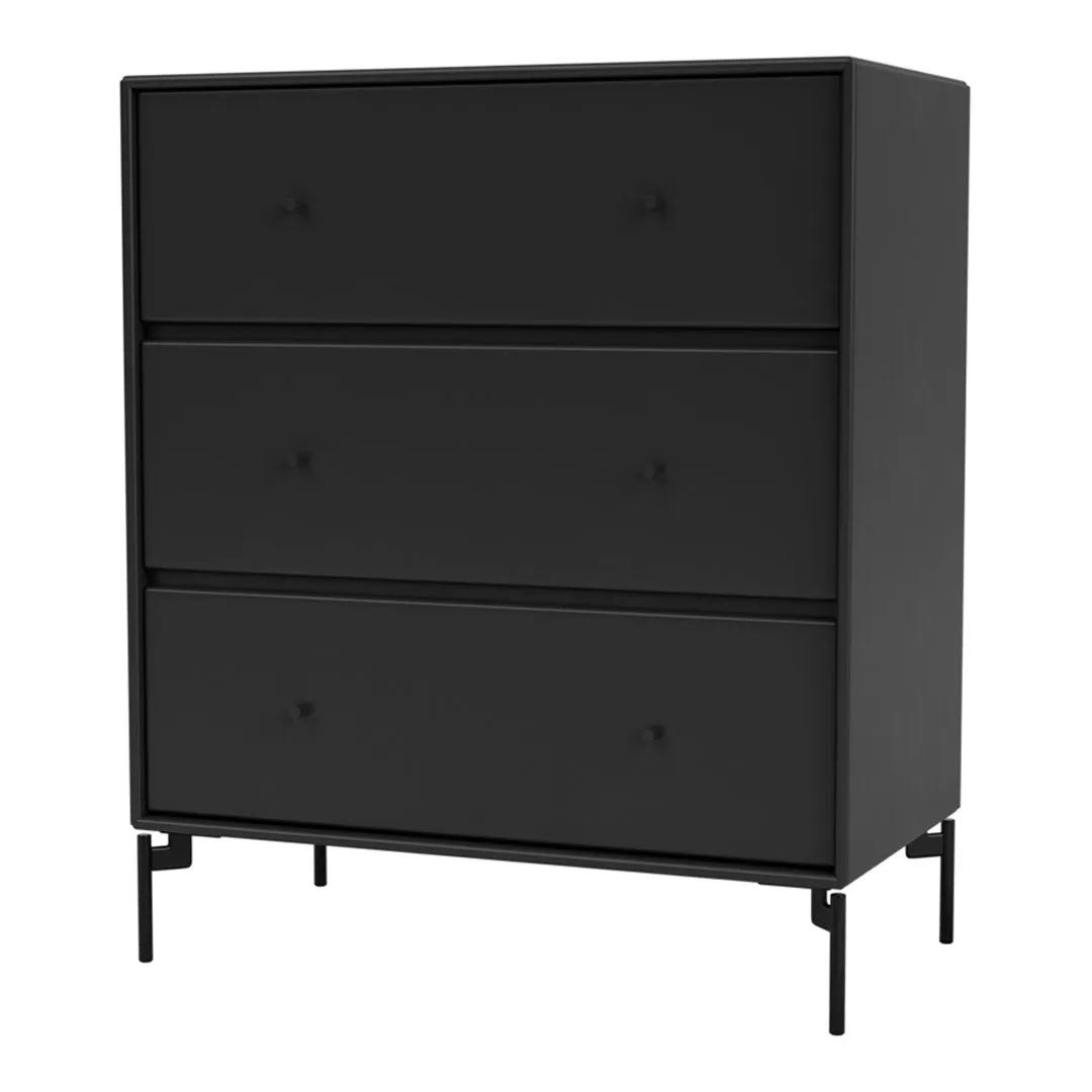 Carry Dresser