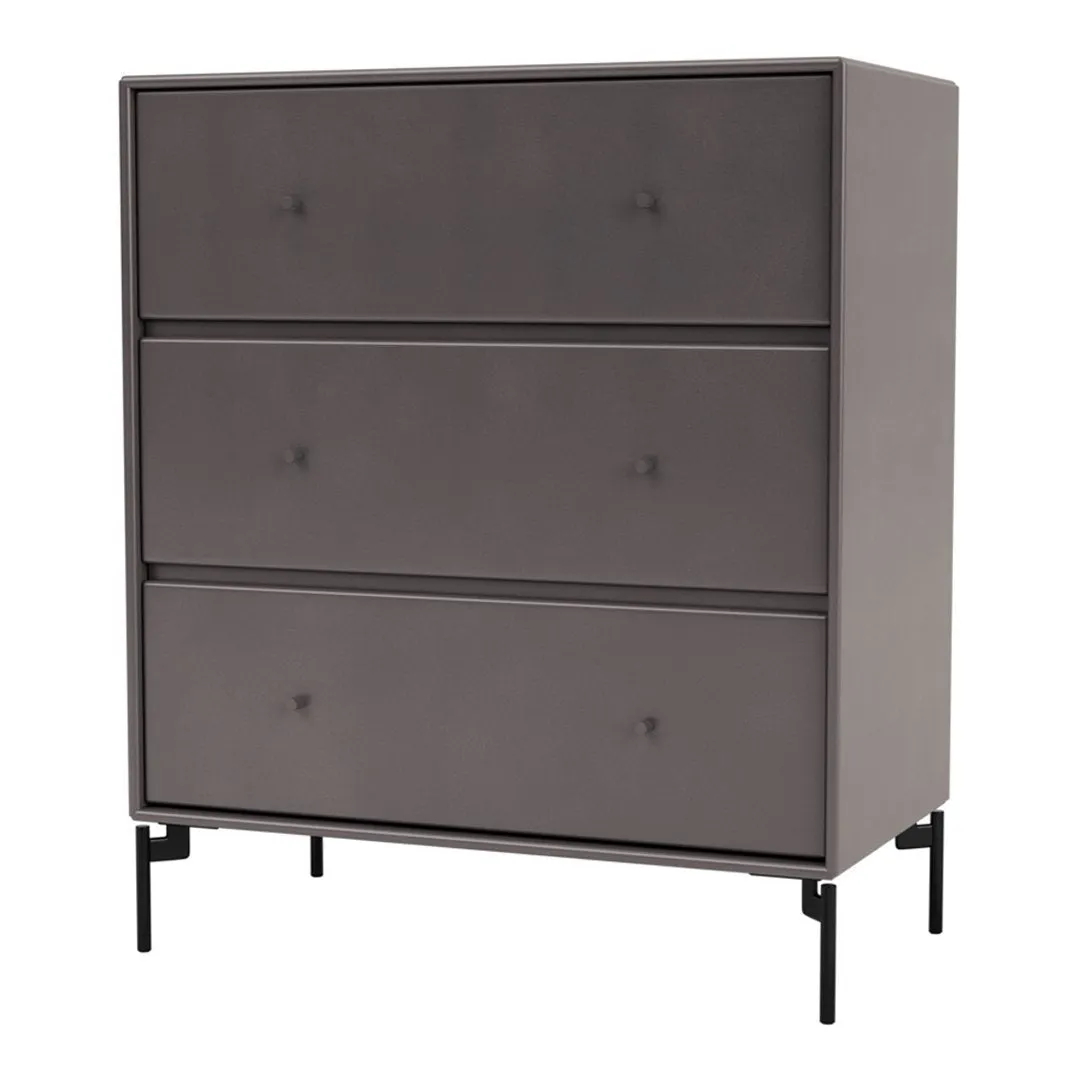 Carry Dresser
