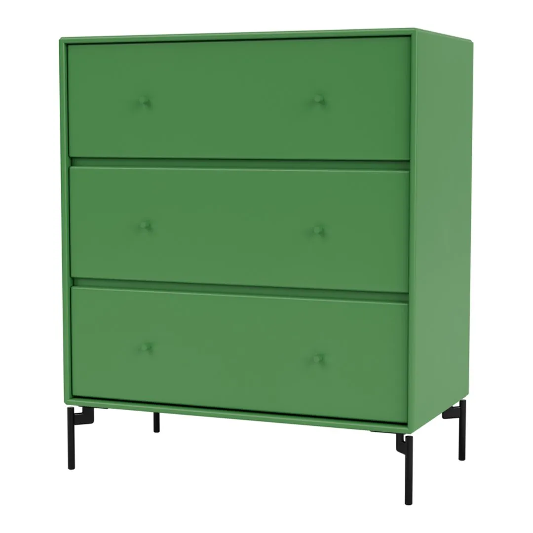 Carry Dresser