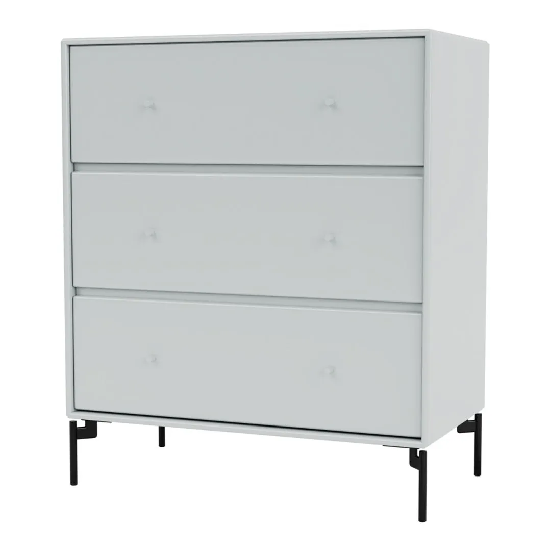 Carry Dresser