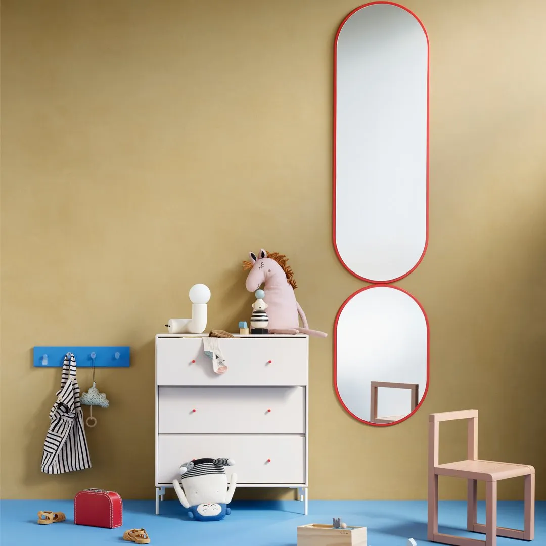 Carry Dresser