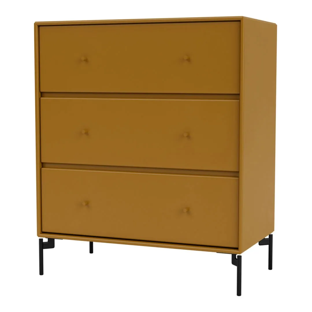 Carry Dresser