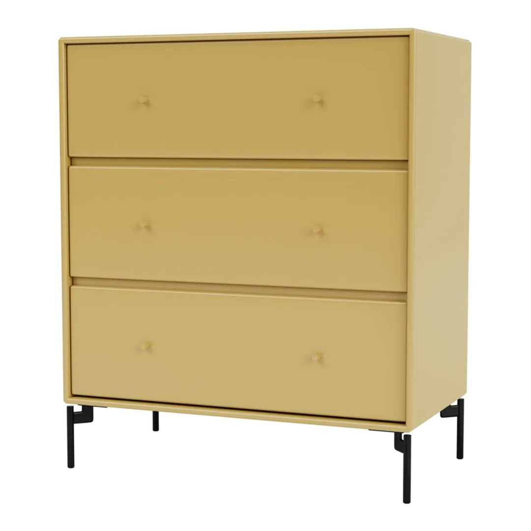 Carry Dresser