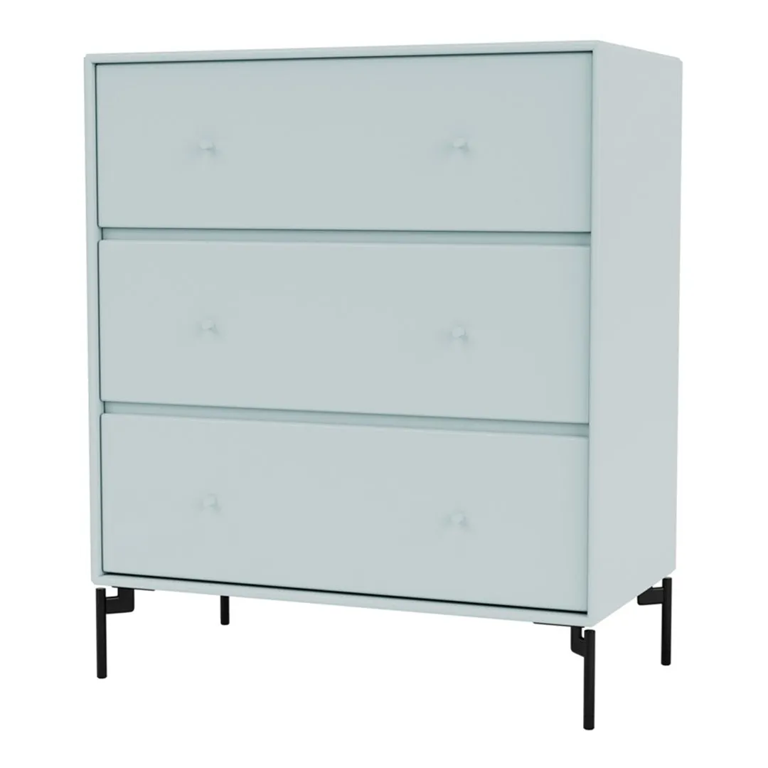 Carry Dresser